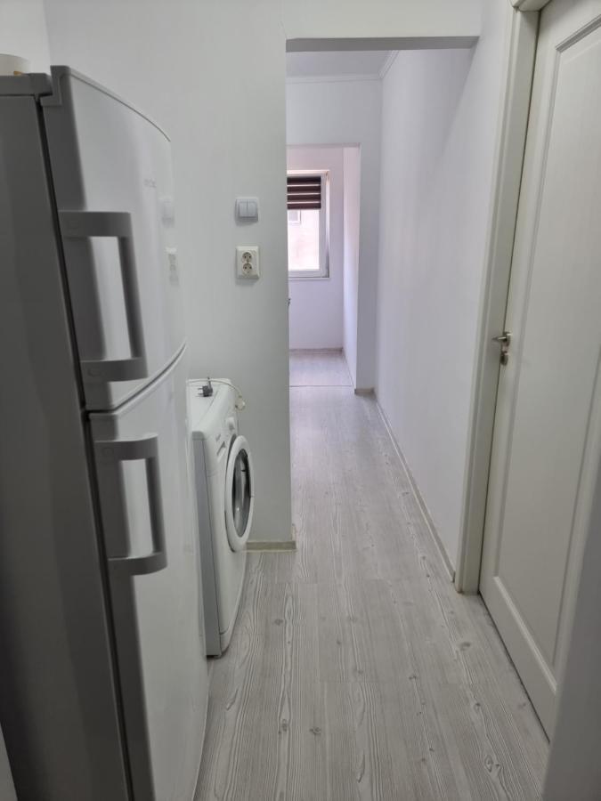 Lacul Tei Aparthotel Bucarest Esterno foto
