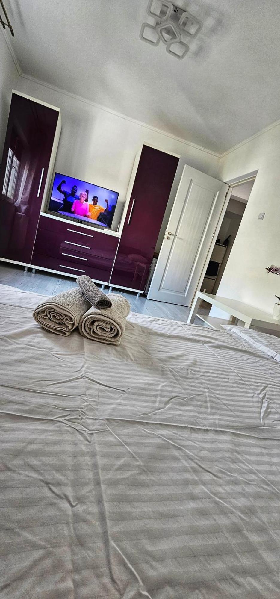 Lacul Tei Aparthotel Bucarest Esterno foto